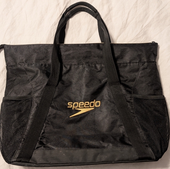 Speedo Handbags - Speedo Swim Bag